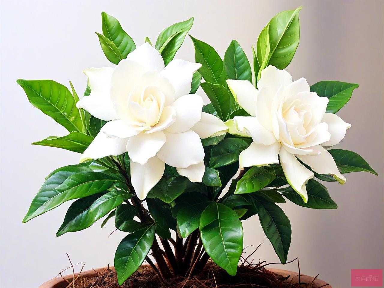 栀子花的养殖方法和扦插