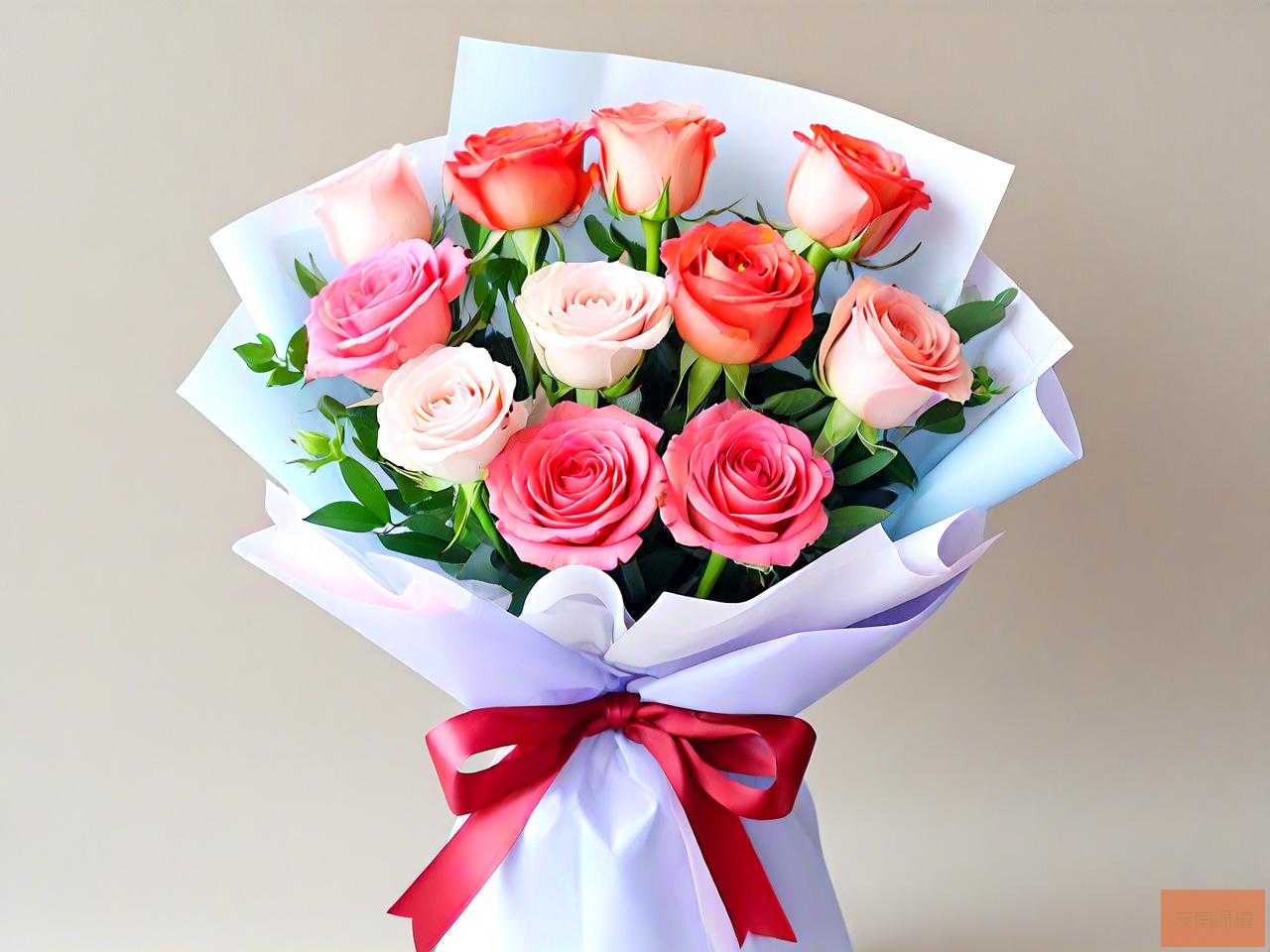 生日送什么鲜花合适男生