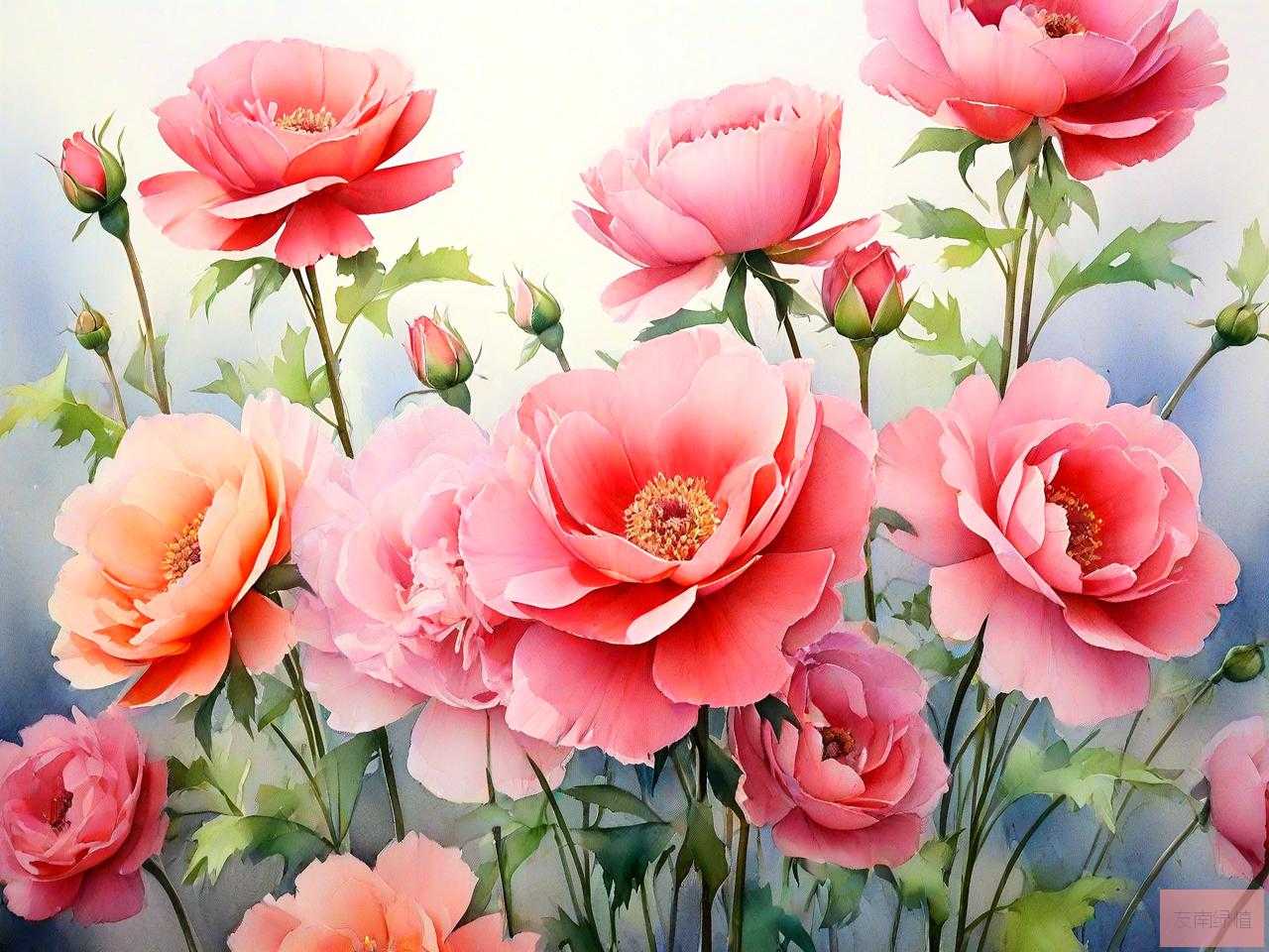 什么花作为母亲节的象征