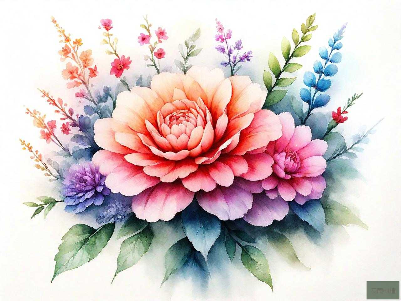 哪个花最漂亮