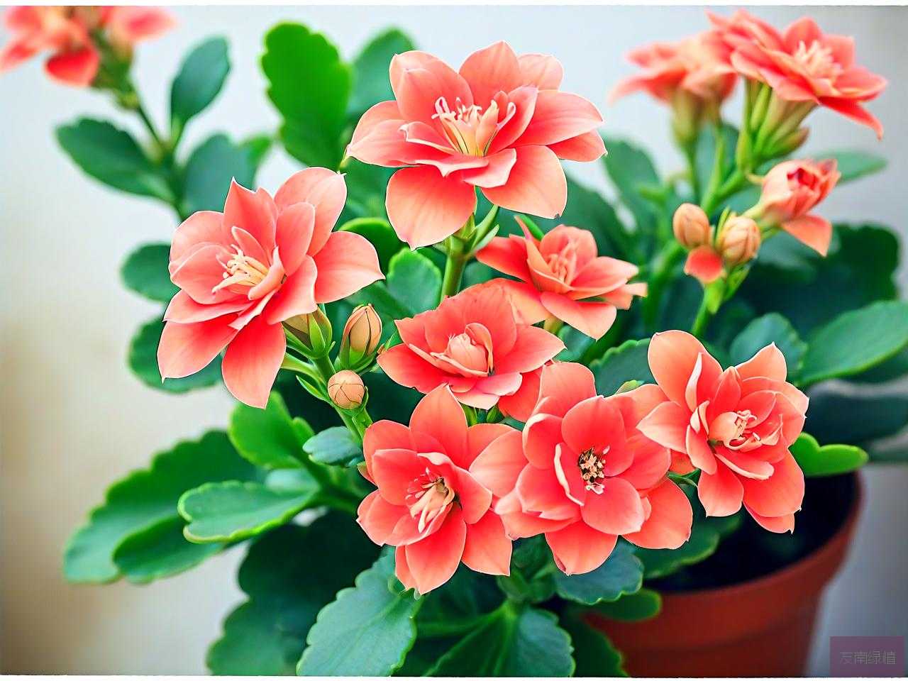 长寿花如何养殖才能开花