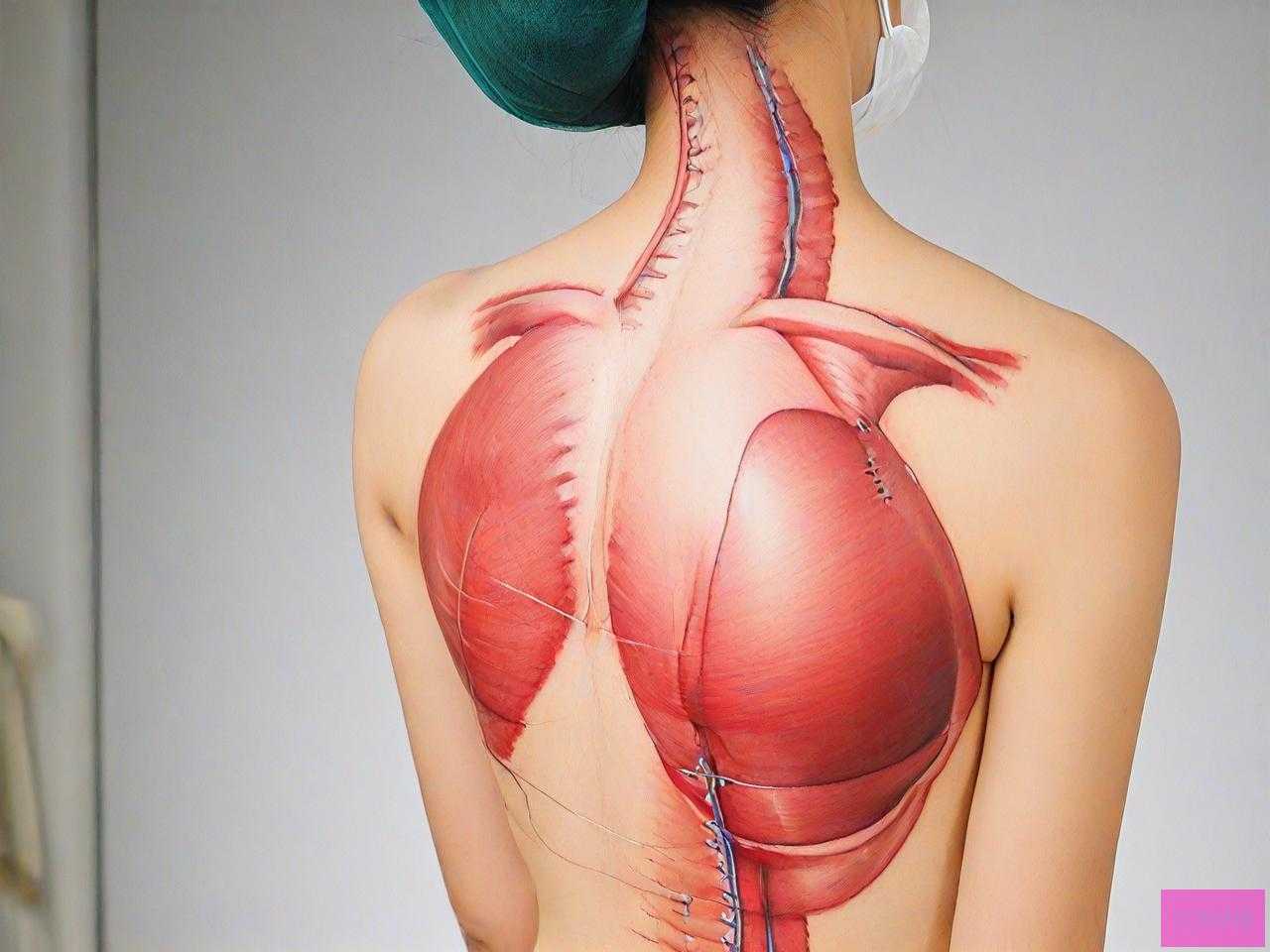 腹壁成形手术大概多少钱