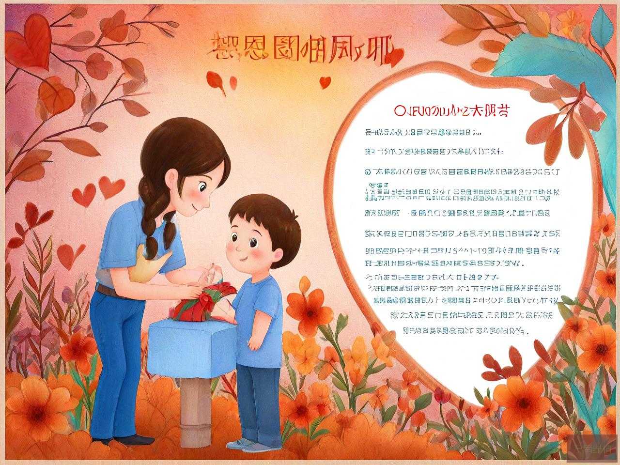 哪些感恩老师的名言名句