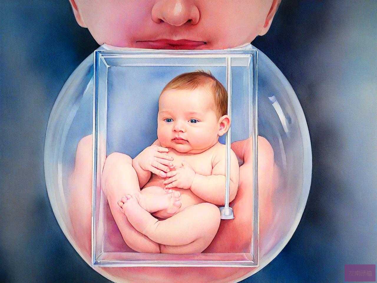 试管婴儿一般花多少费用
