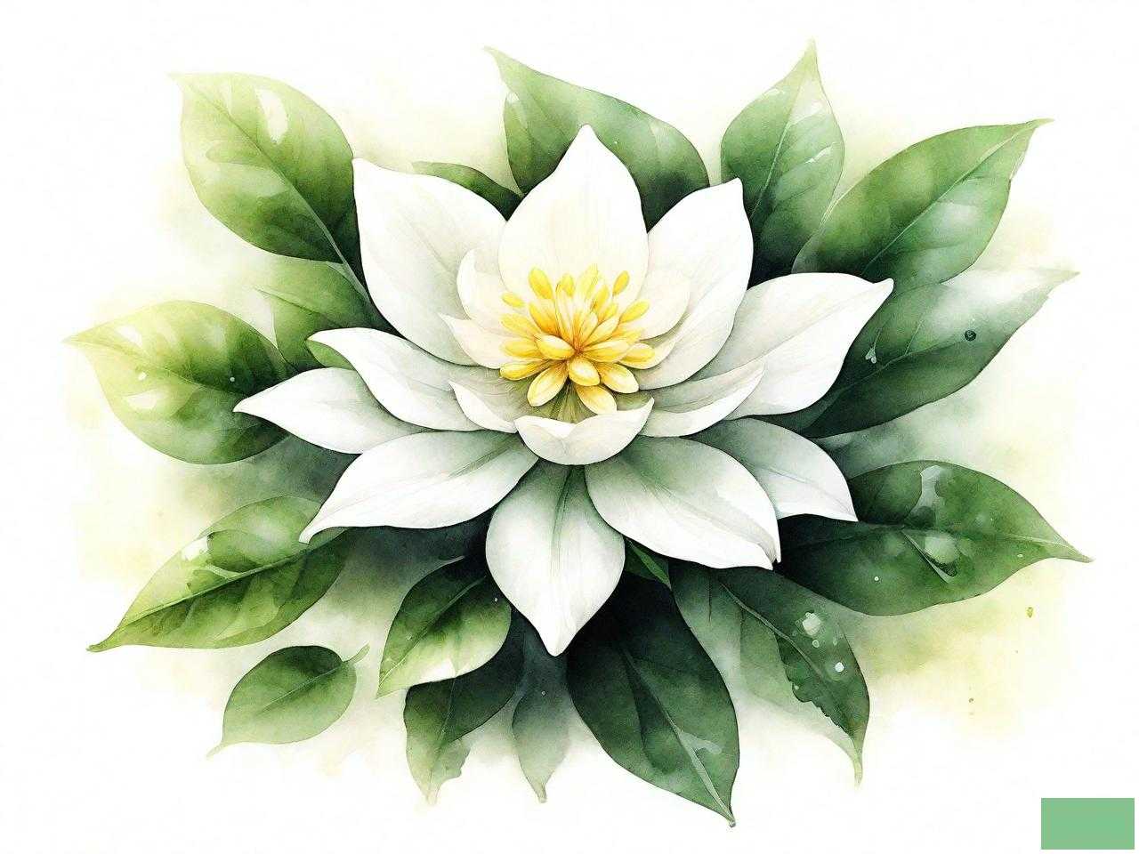 栀子花容易生虫吗