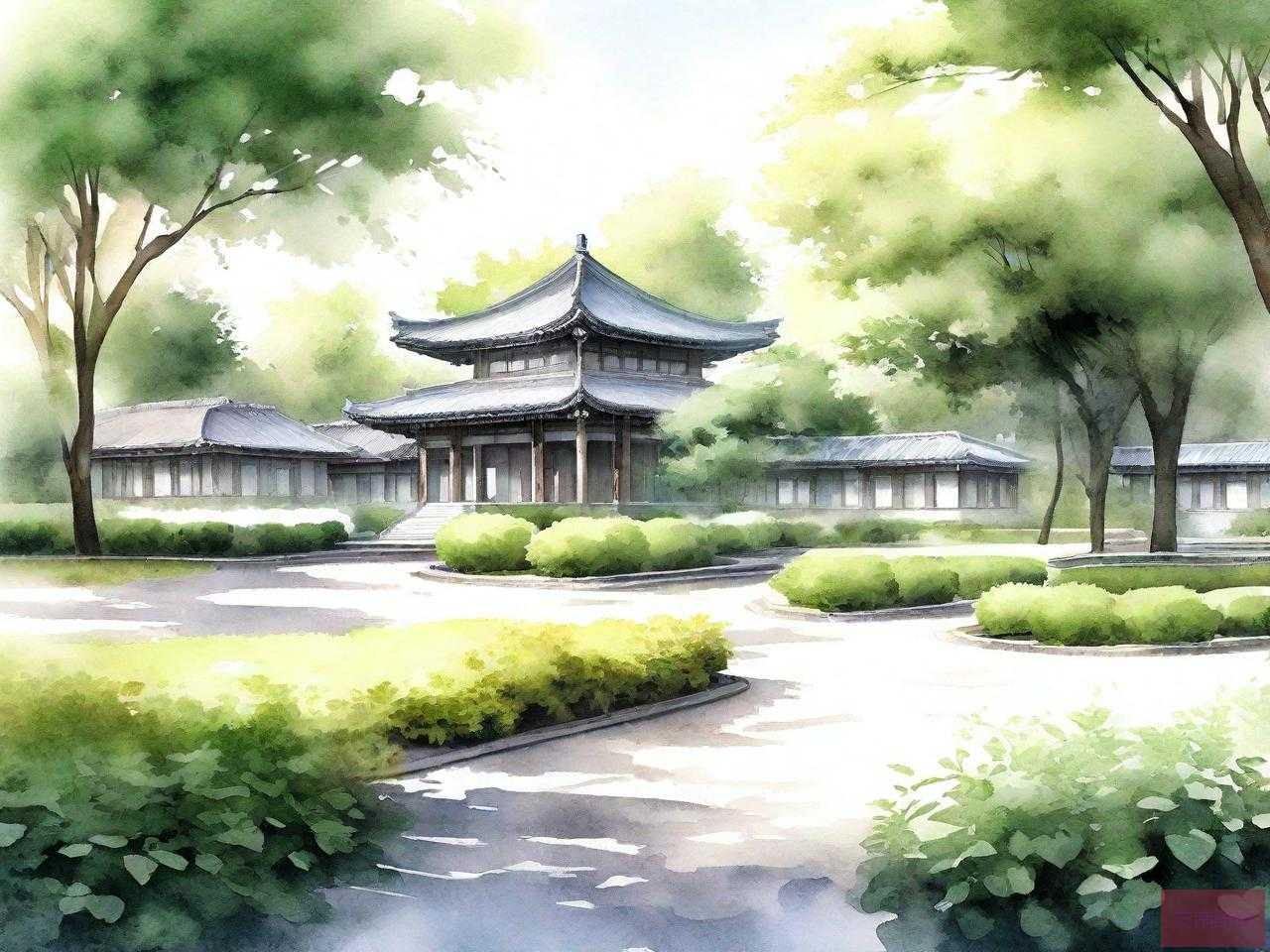 北京金都园林绿化有限责任公司东北旺苗圃