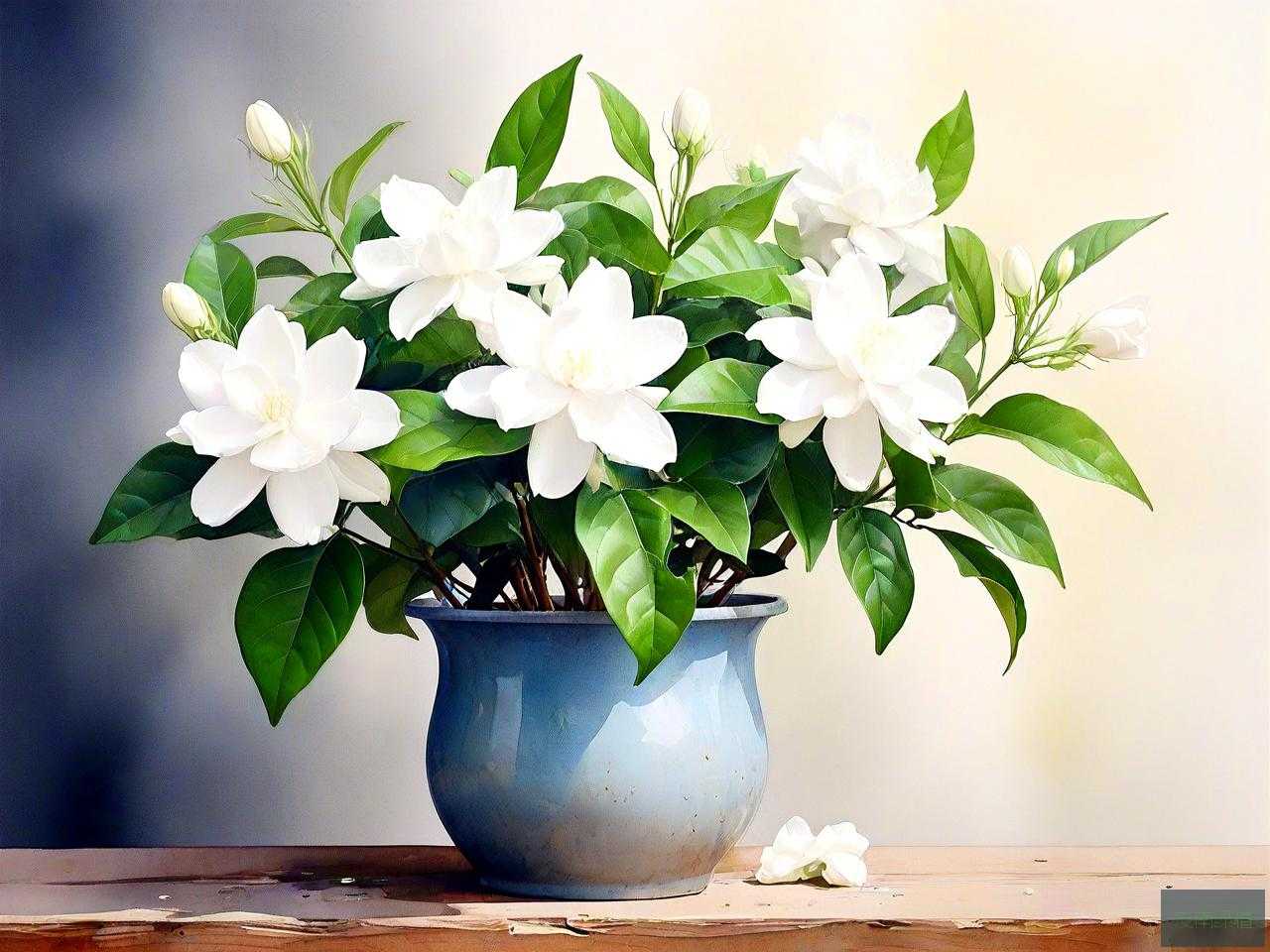怎样才能将茉莉花养的好