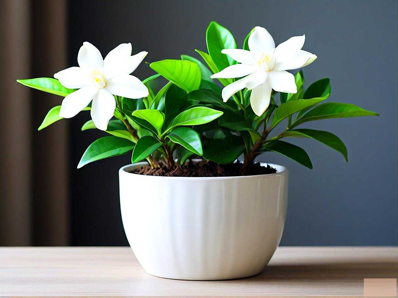 家里可以养栀子花盆栽吗