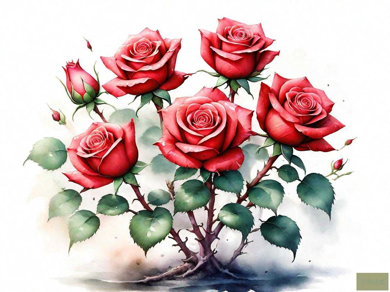 嫁接的玫瑰花好养吗嫁接的玫瑰花会变种吗