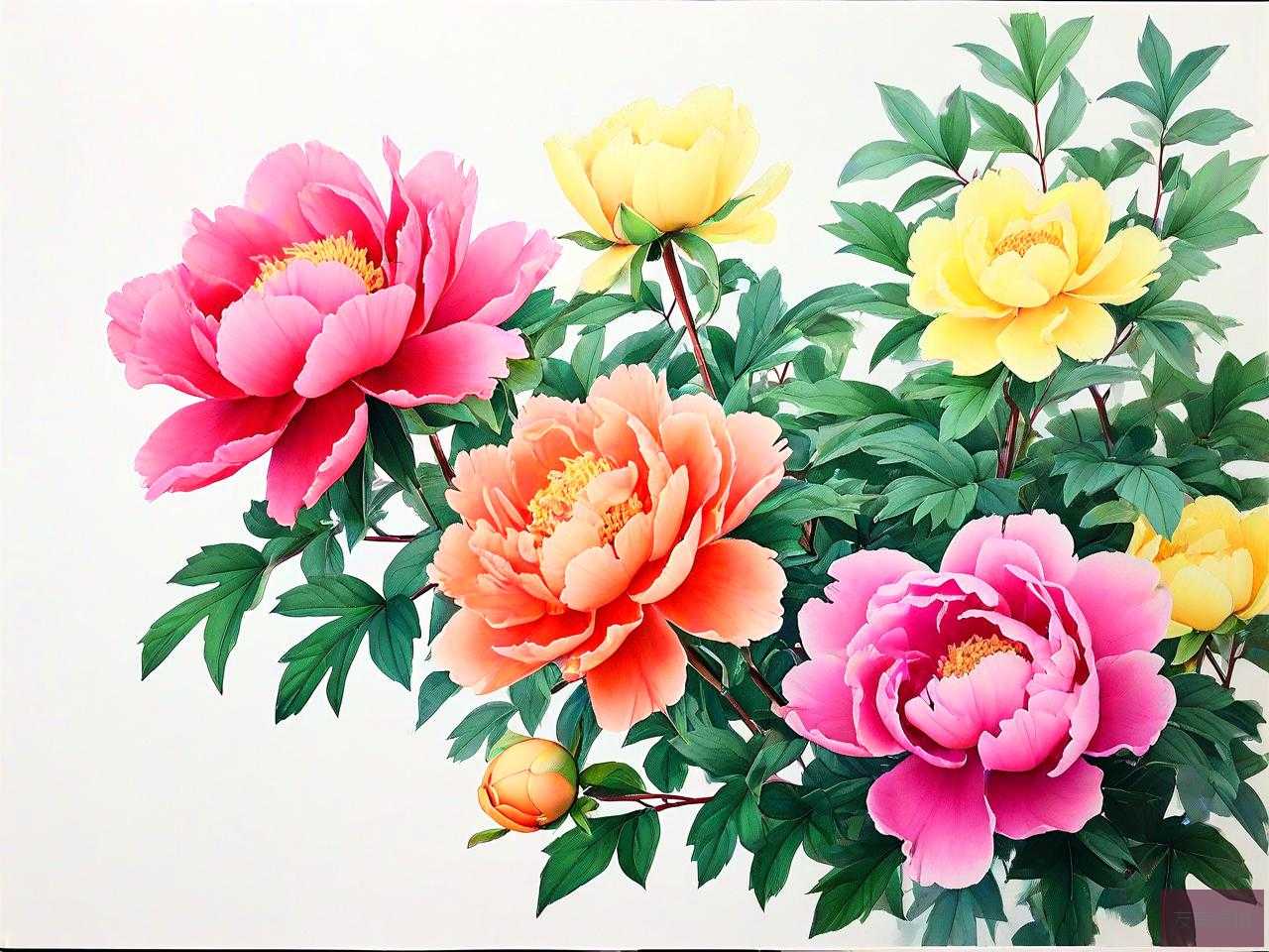 金玉满堂什么时候开花啊
