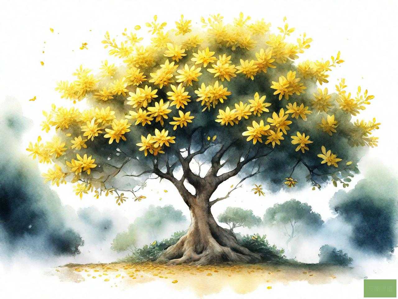 哪里买桂花树