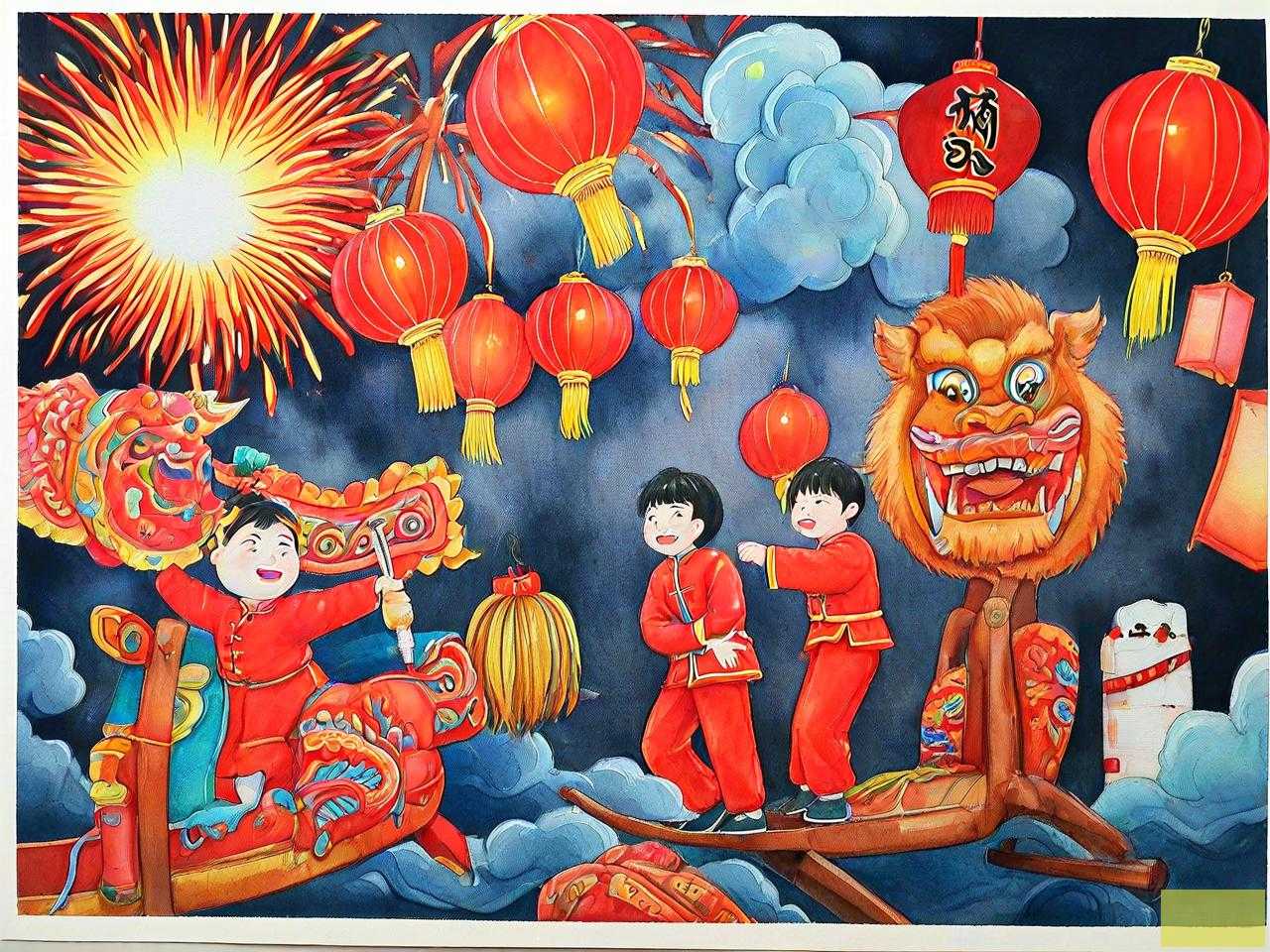 批发烟花爆竹利润怎么样
