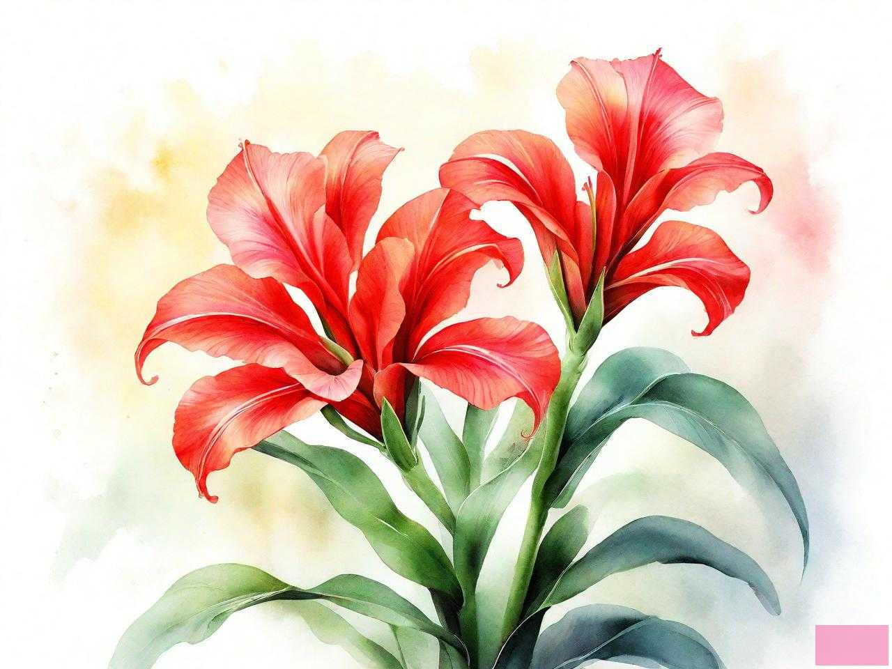 美人蕉花期多长