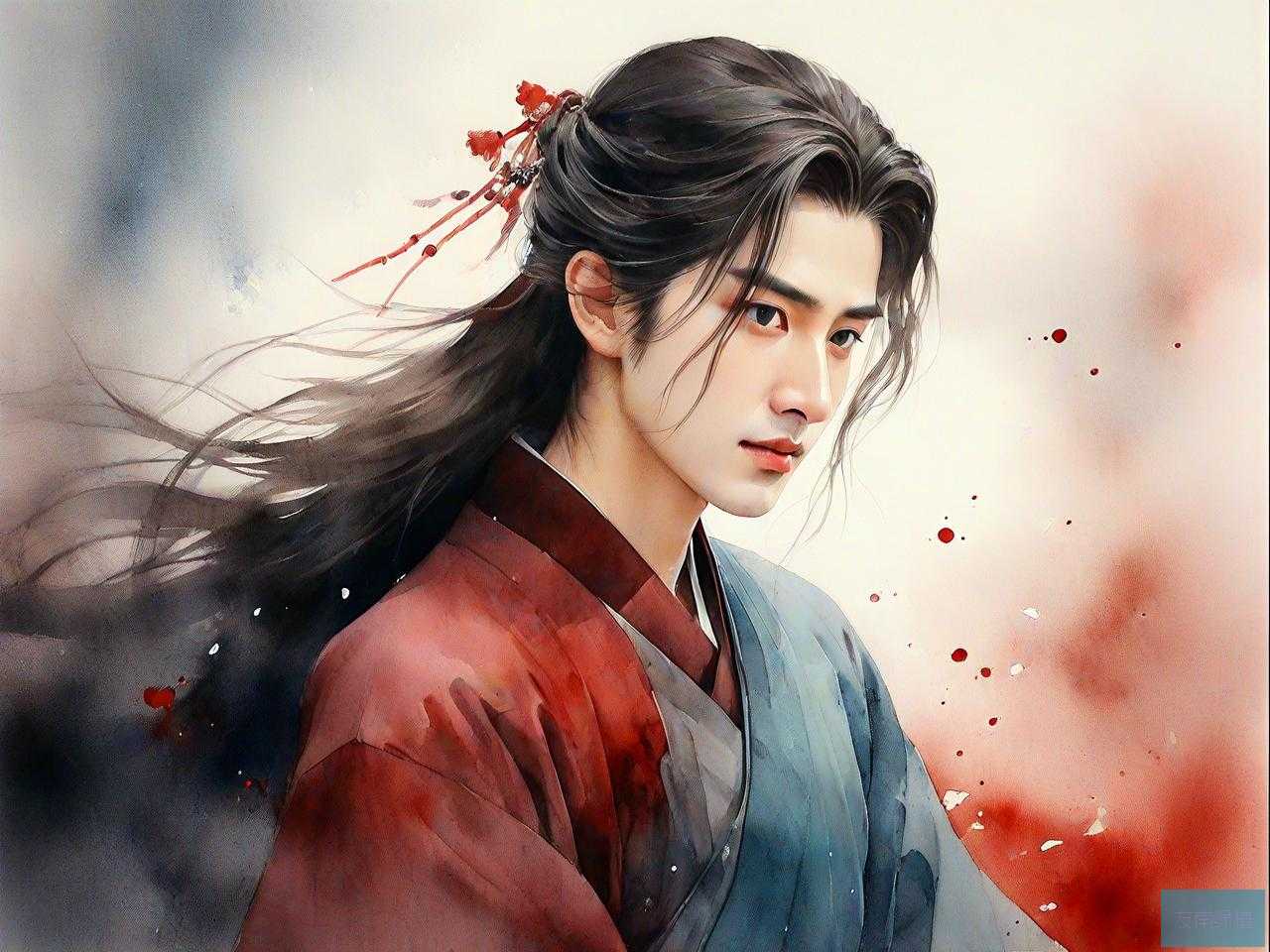 皆因宿命不由心幕后之人