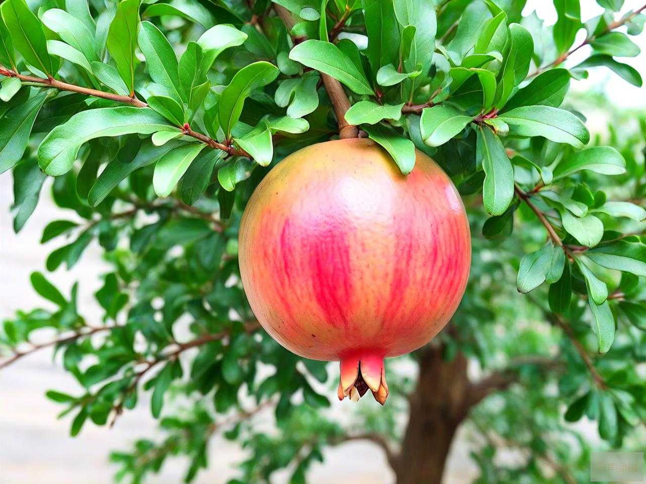 软籽石榴籽怎么种才出芽