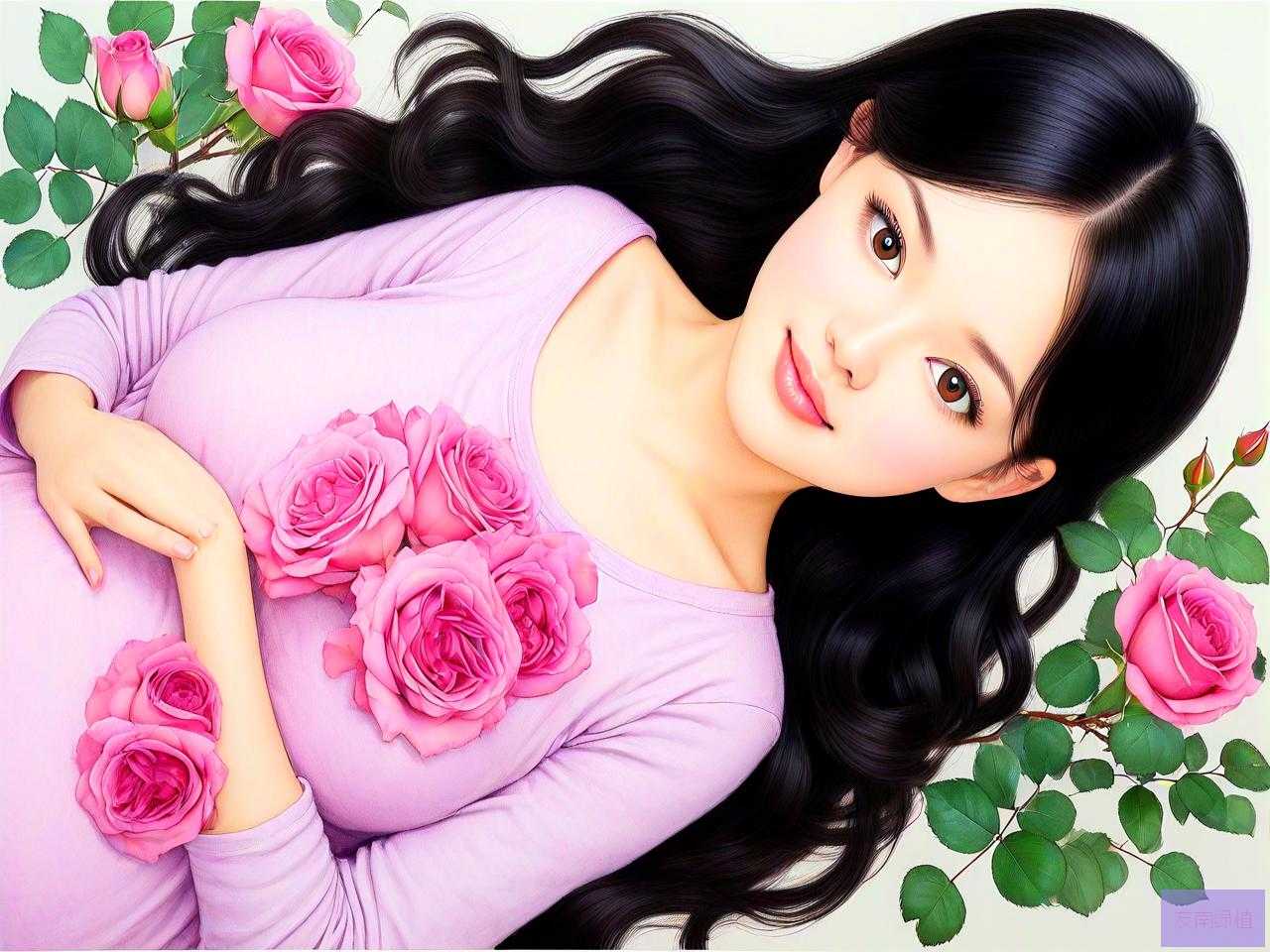 孕妇可以泡玫瑰花水喝吗