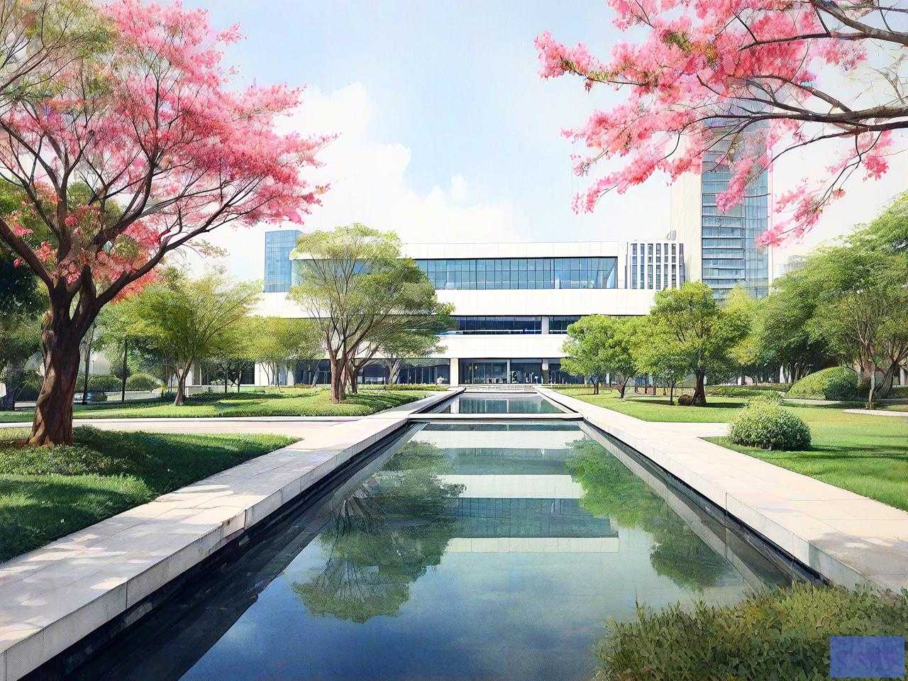 深圳国际园林花卉博物馆