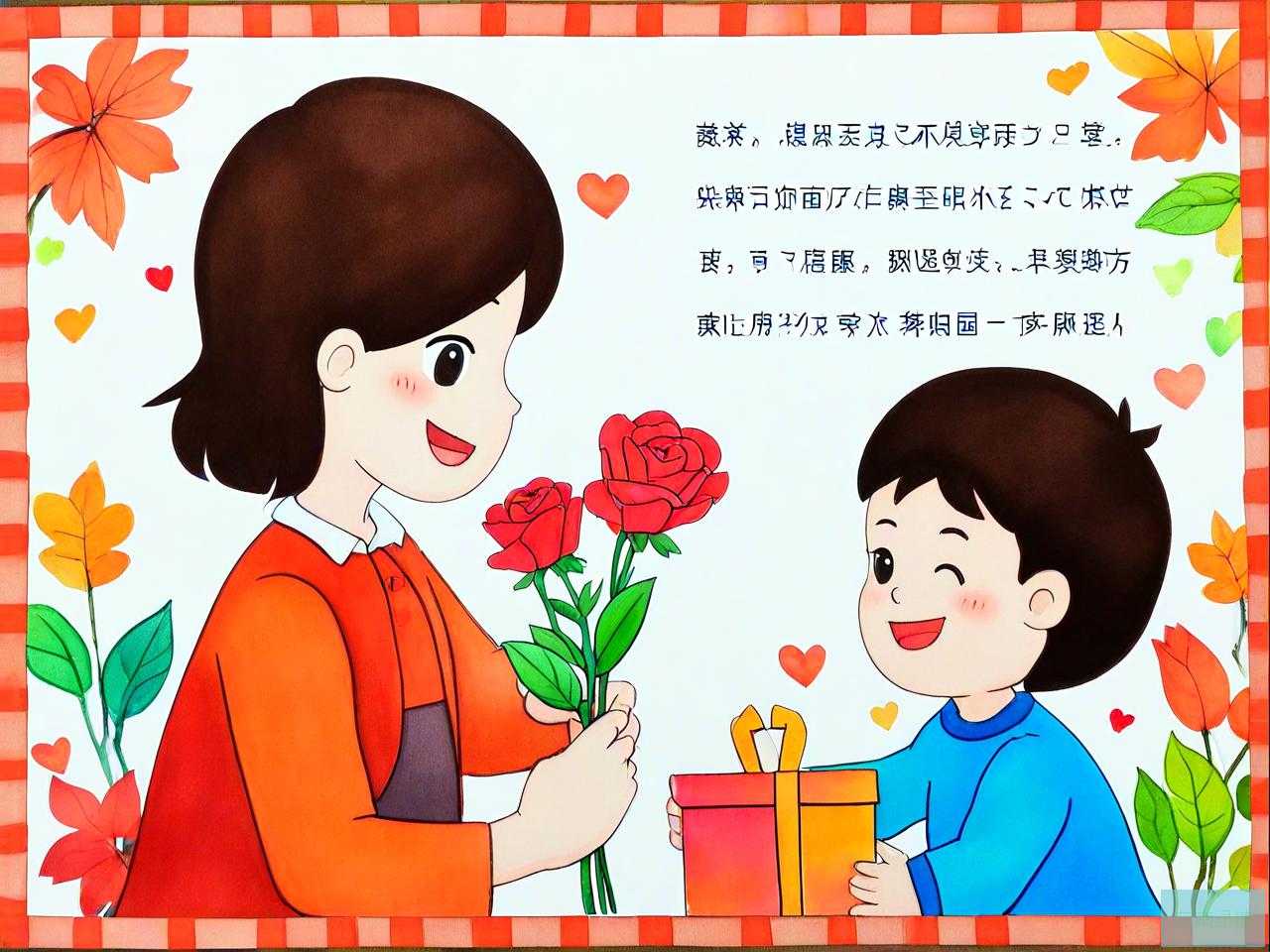感恩老师的诗歌100字