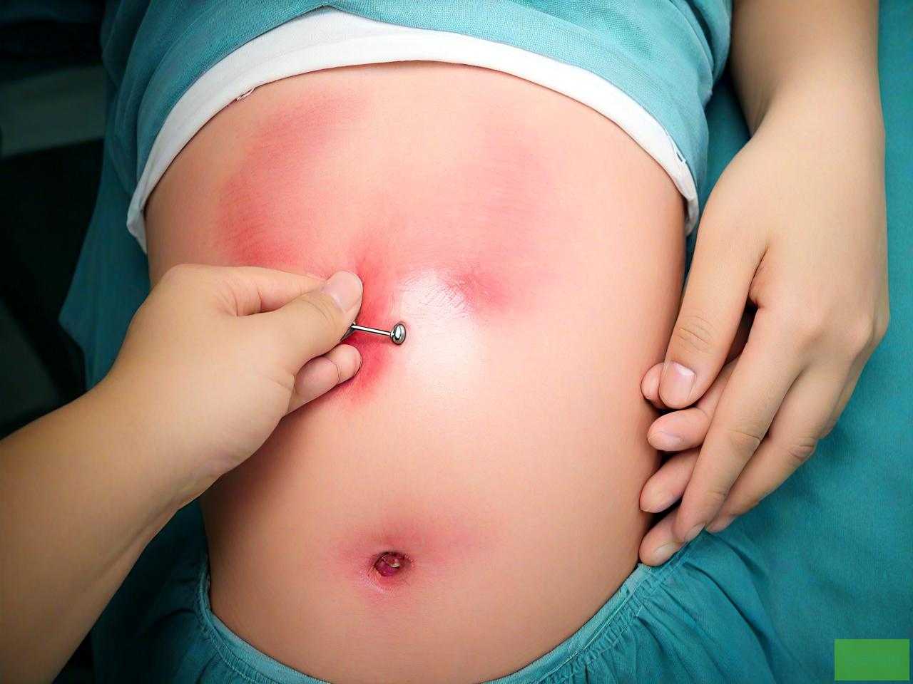 腹壁整形手术大约多少钱