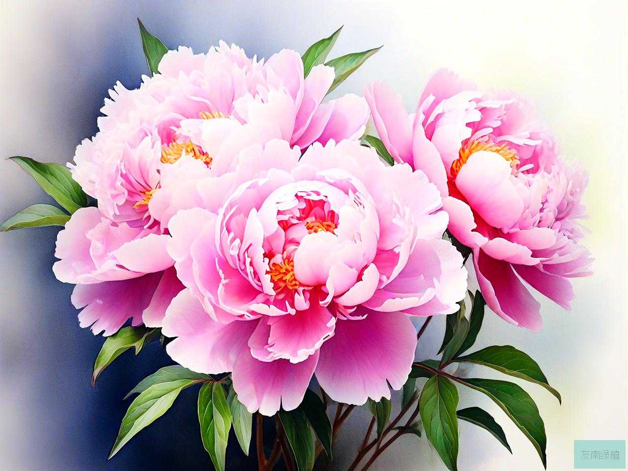 芍药的花语与寓意是什么