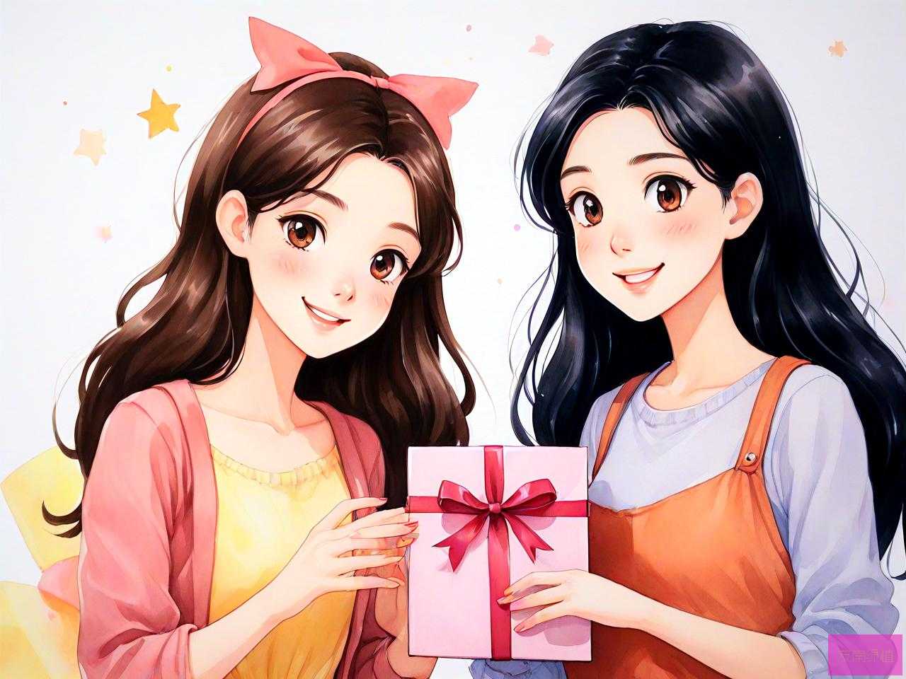 闺蜜送生日礼物送什么好