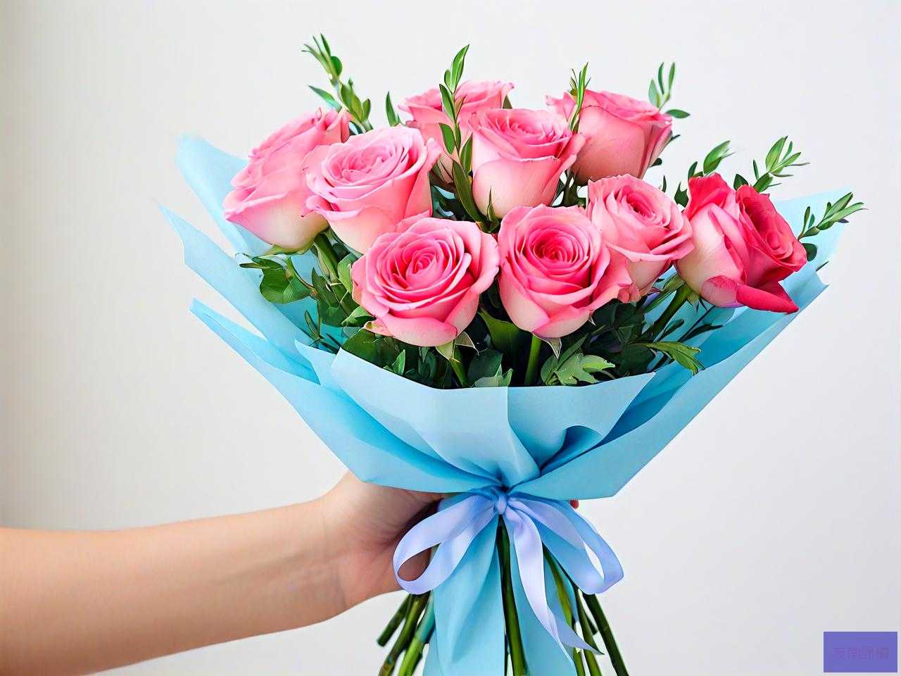 请问情人生日该送什么花