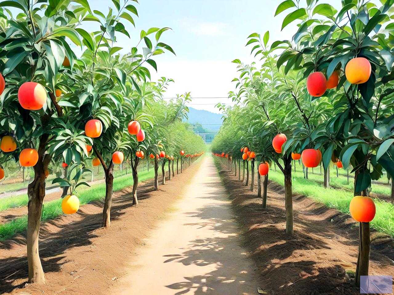 重庆果树苗圃基地在哪里