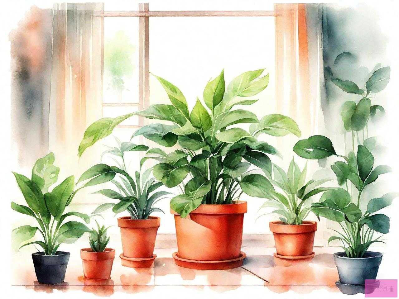 家里除味养什么植物好