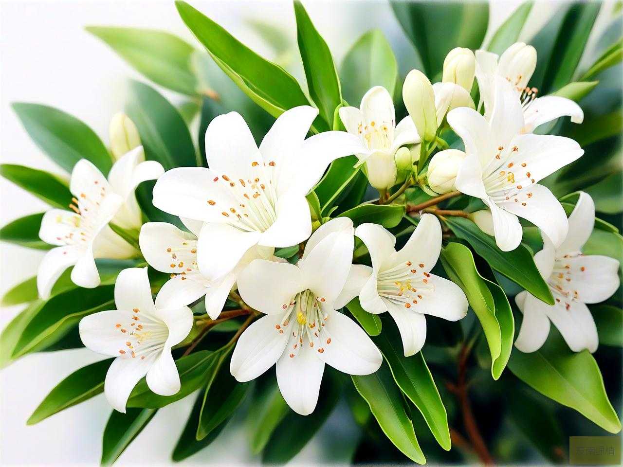 九里香什么时候开花结果
