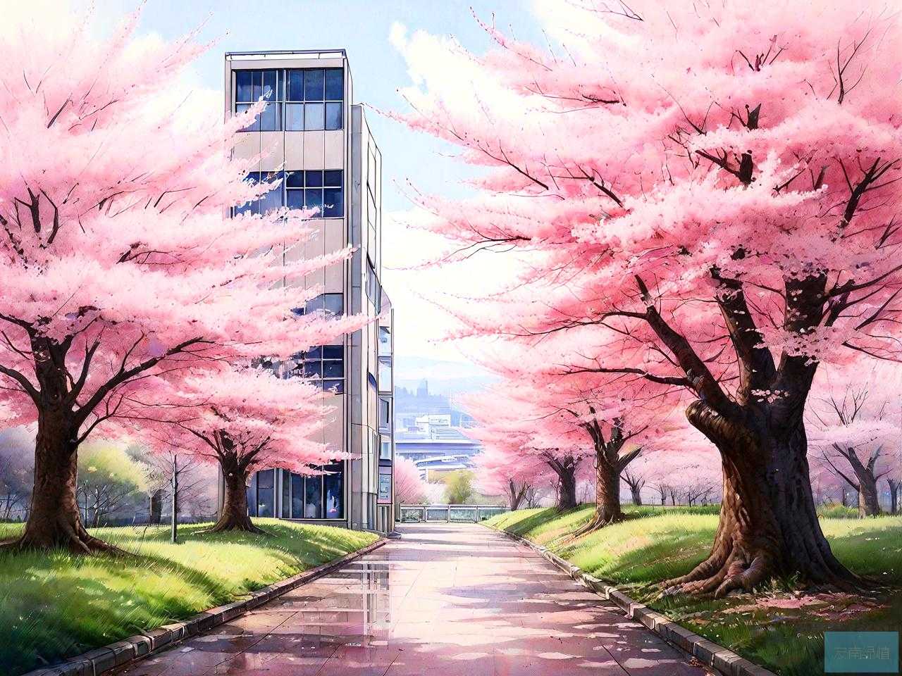 樱花电梯是不是日本品牌
