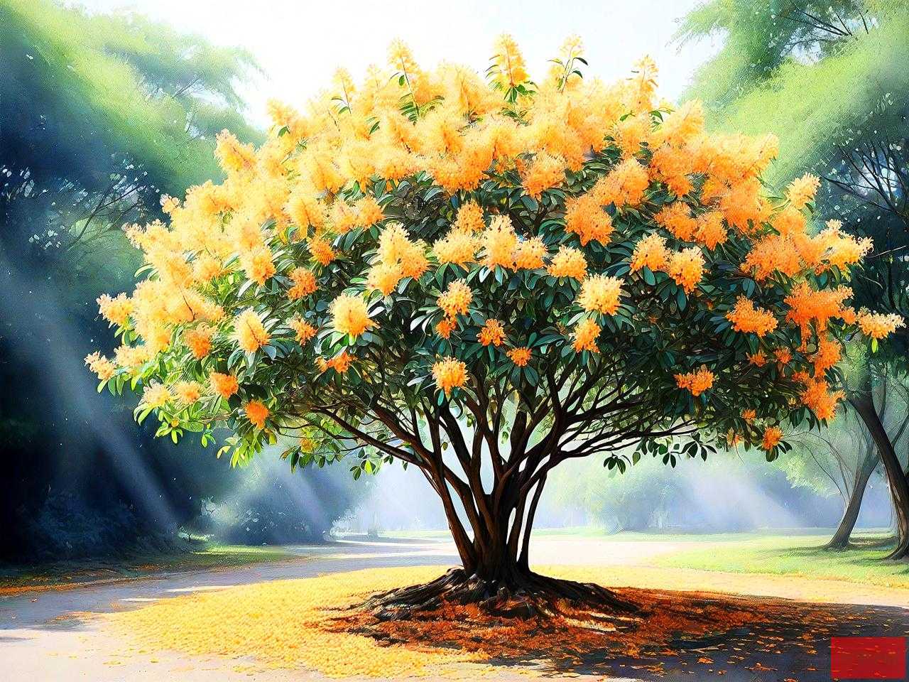 15年桂花树多少钱一棵