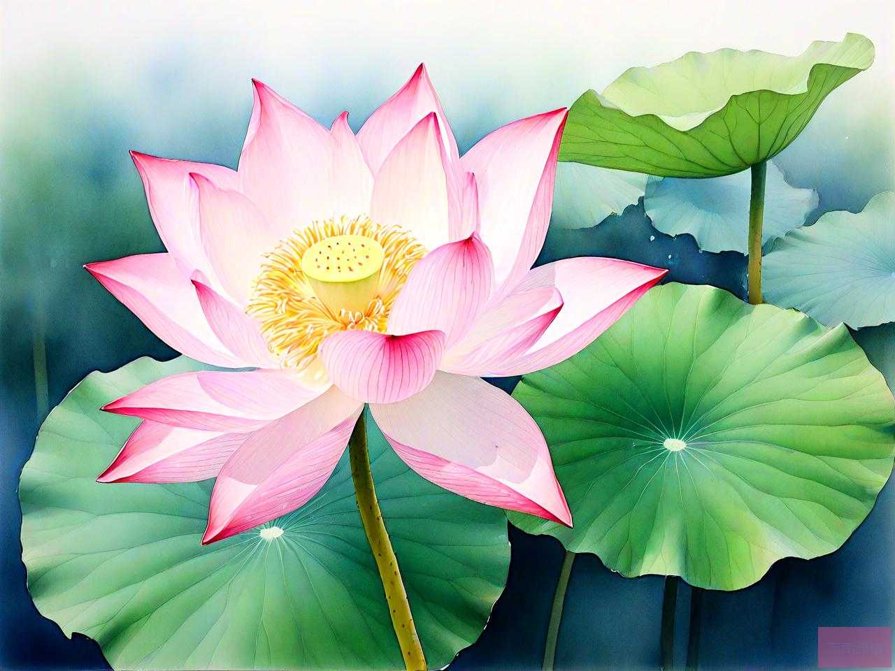 荷花象征意义是什么意思