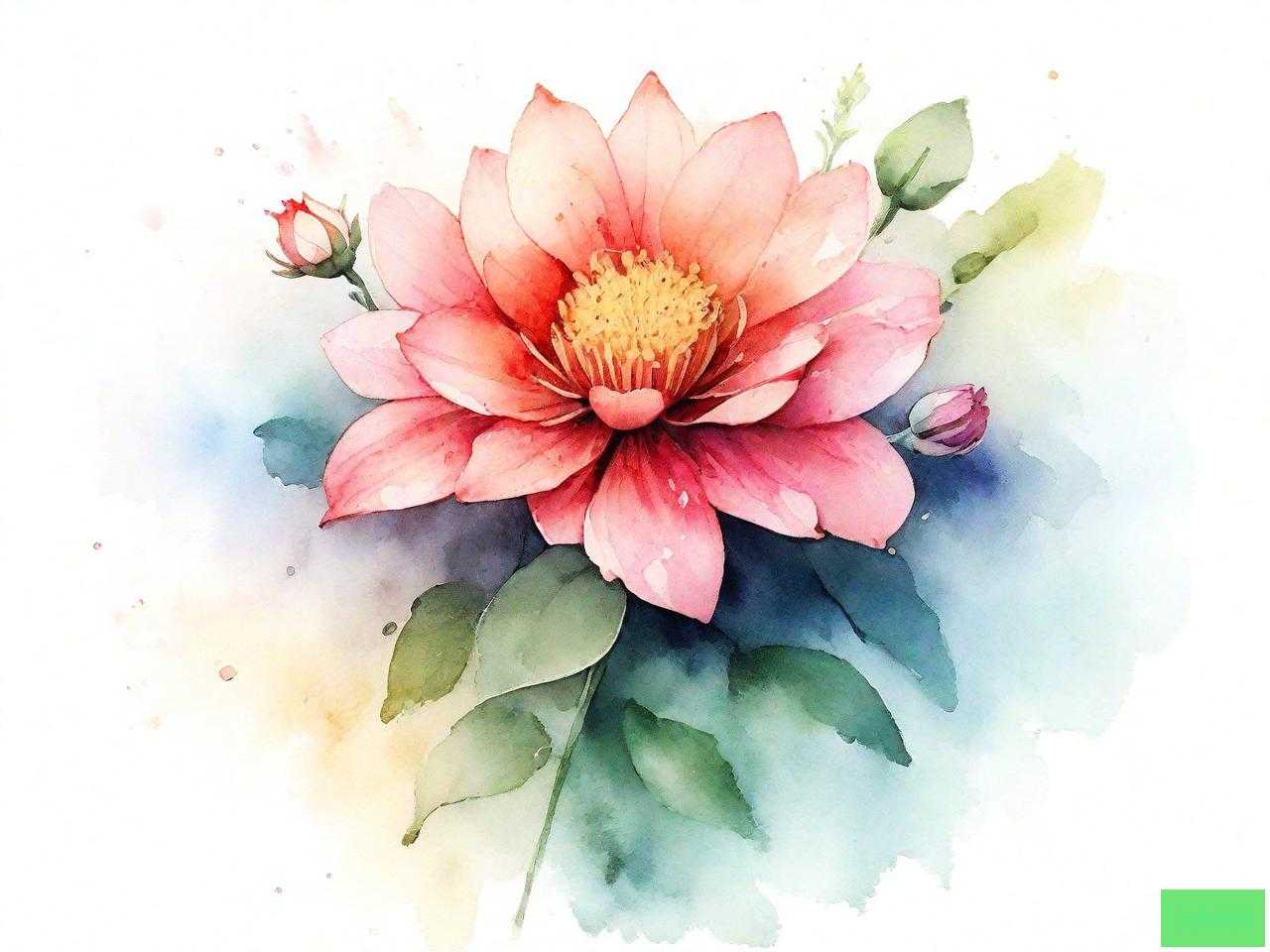 道歉用的什么花