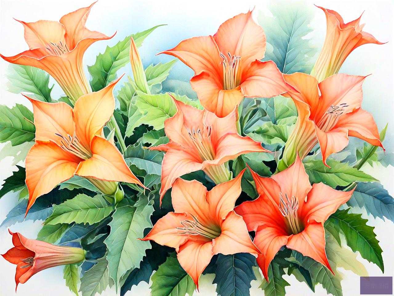曼陀罗花中毒用什么解毒