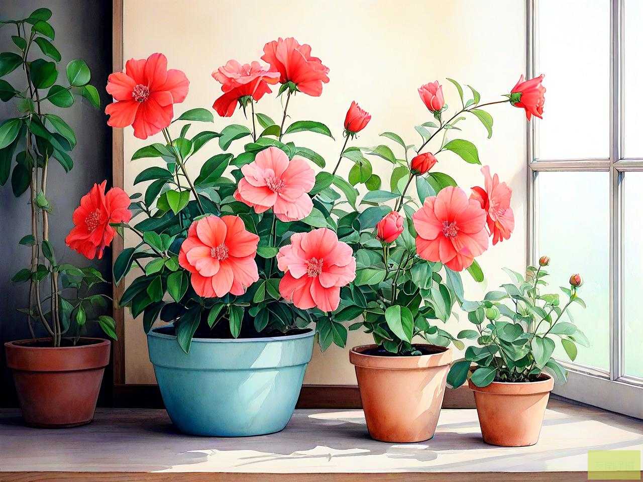 室内什么花好养又好看
