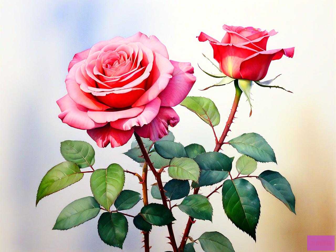 什么季节种月季花合适