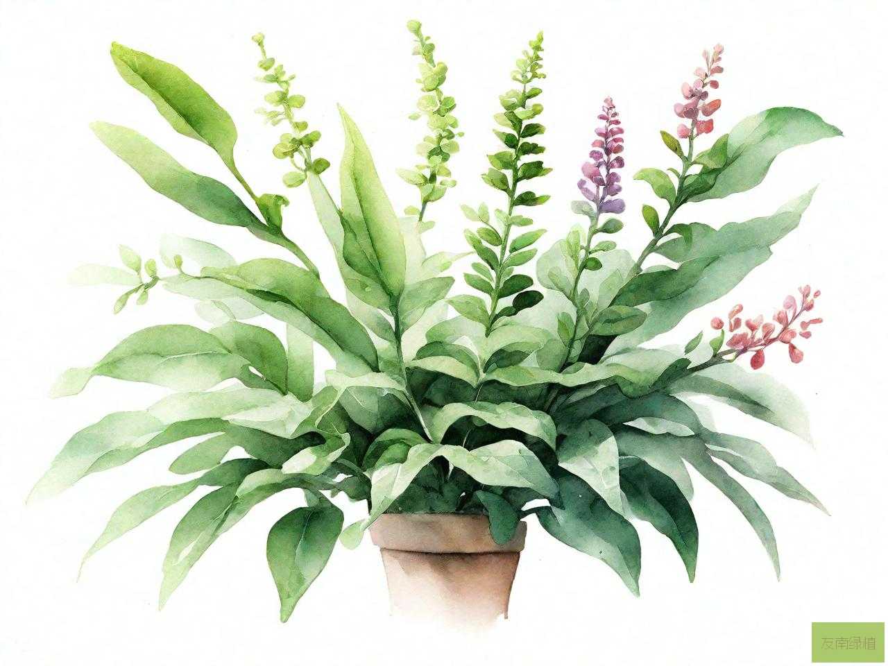 植物激素的名称