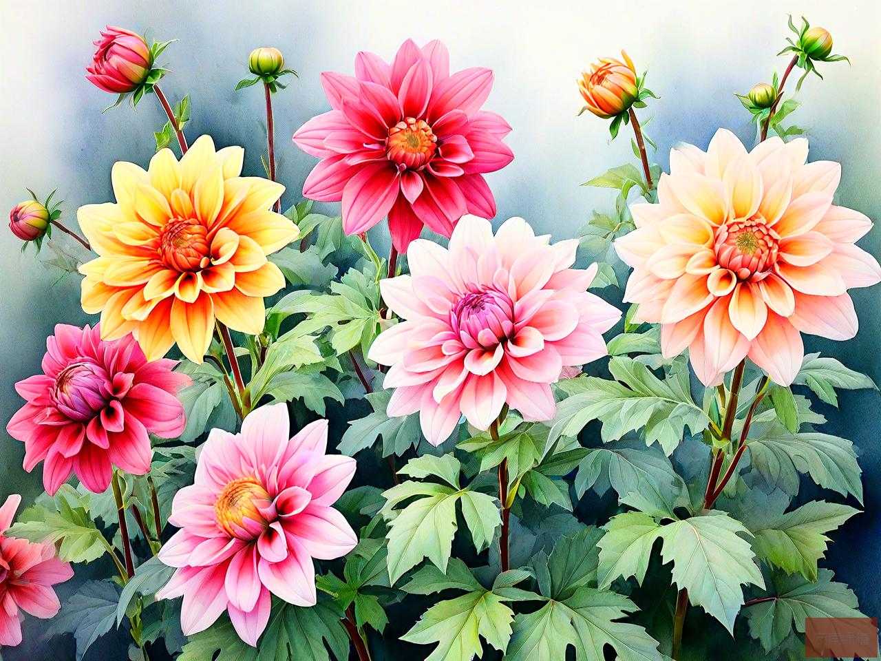 北京宜花花卉有限公司