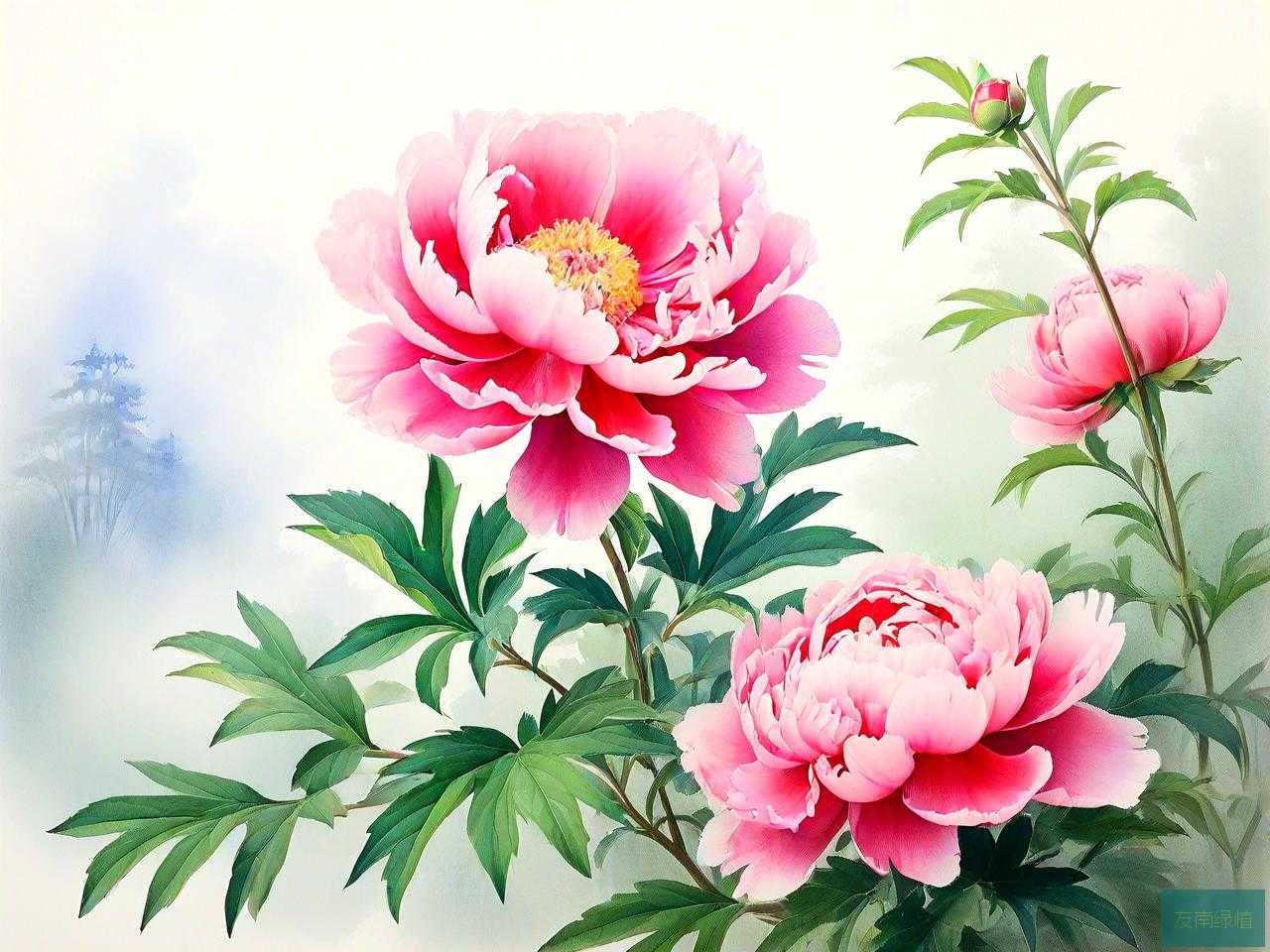 花中隐士指的是哪个花