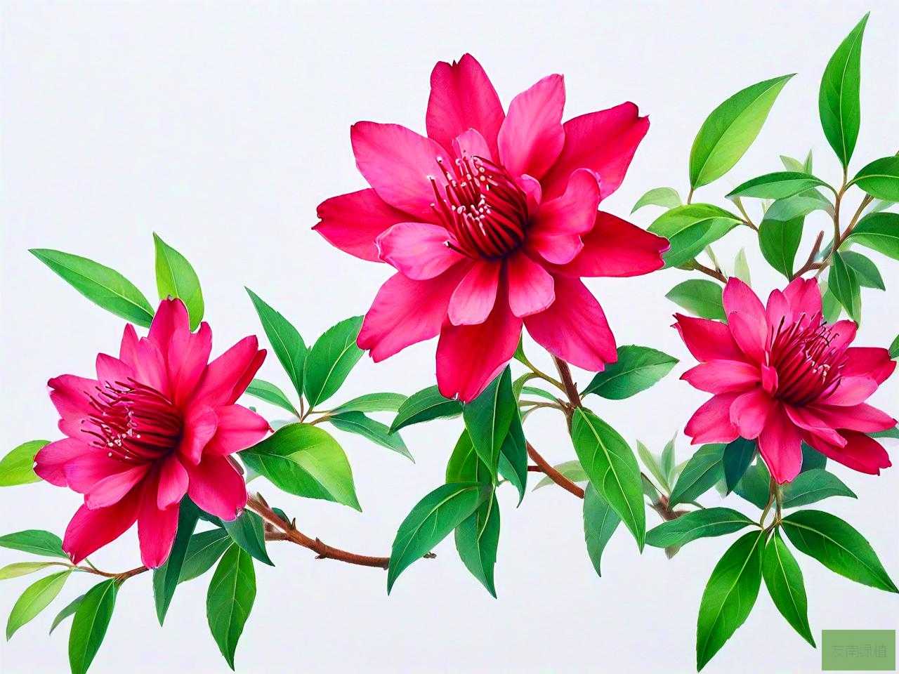 洛神花真的可以美白吗