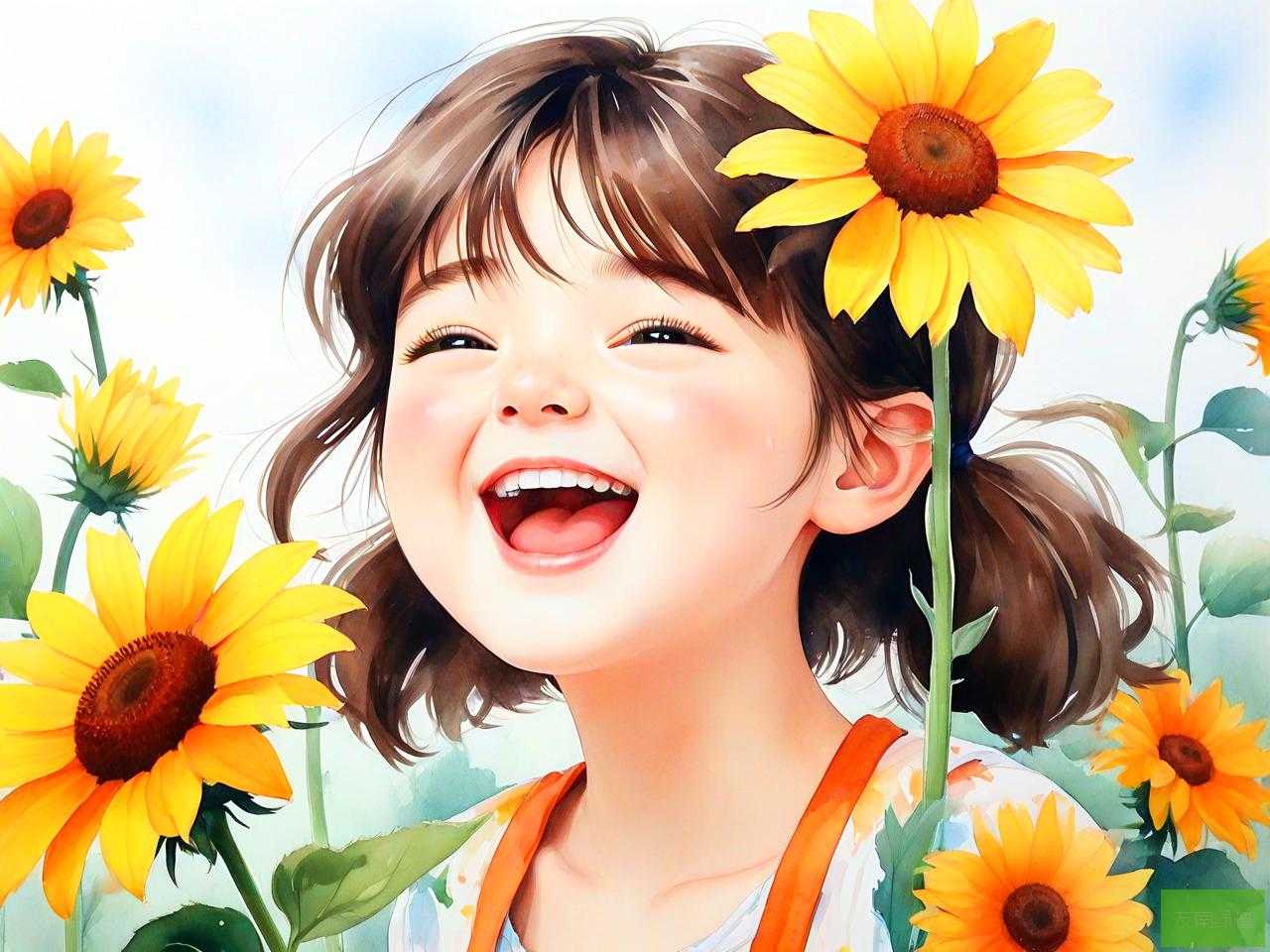 晒花的朋友圈搞笑句子