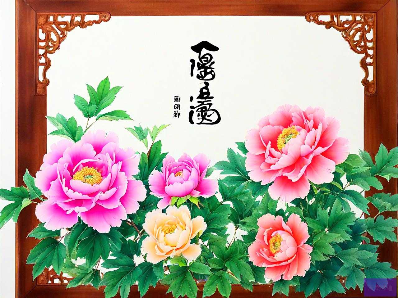 金玉满堂花放在哪里好