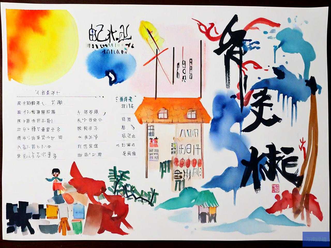 艺考三年需要花多少钱