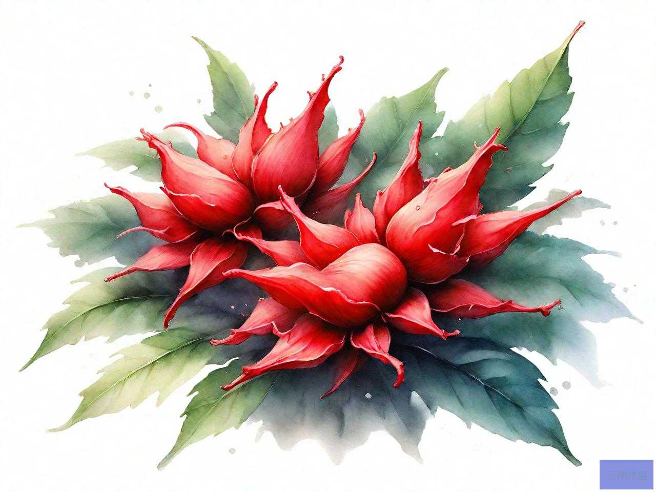 洛神花怎样挑选