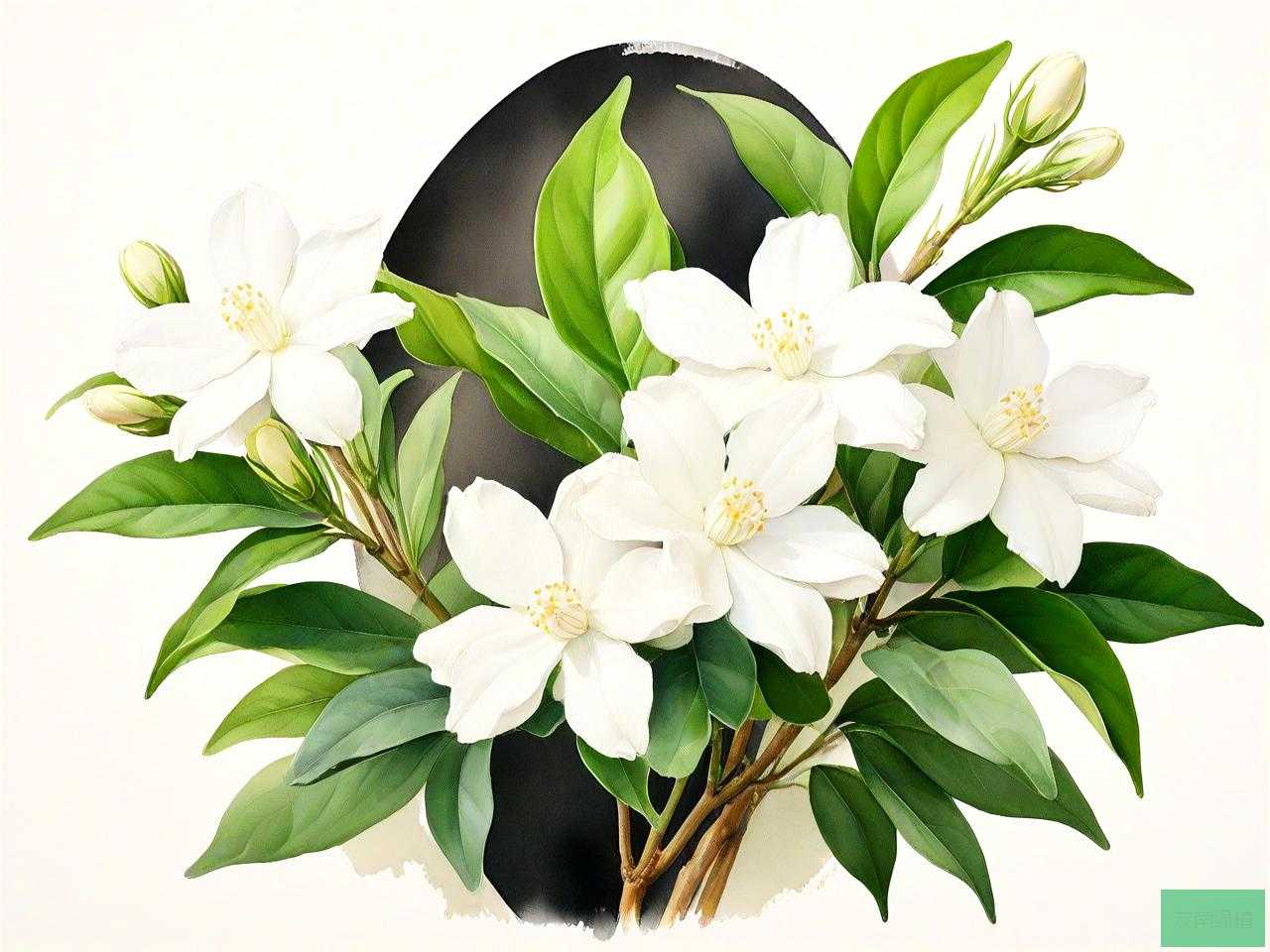 茉莉花的养护修剪方法