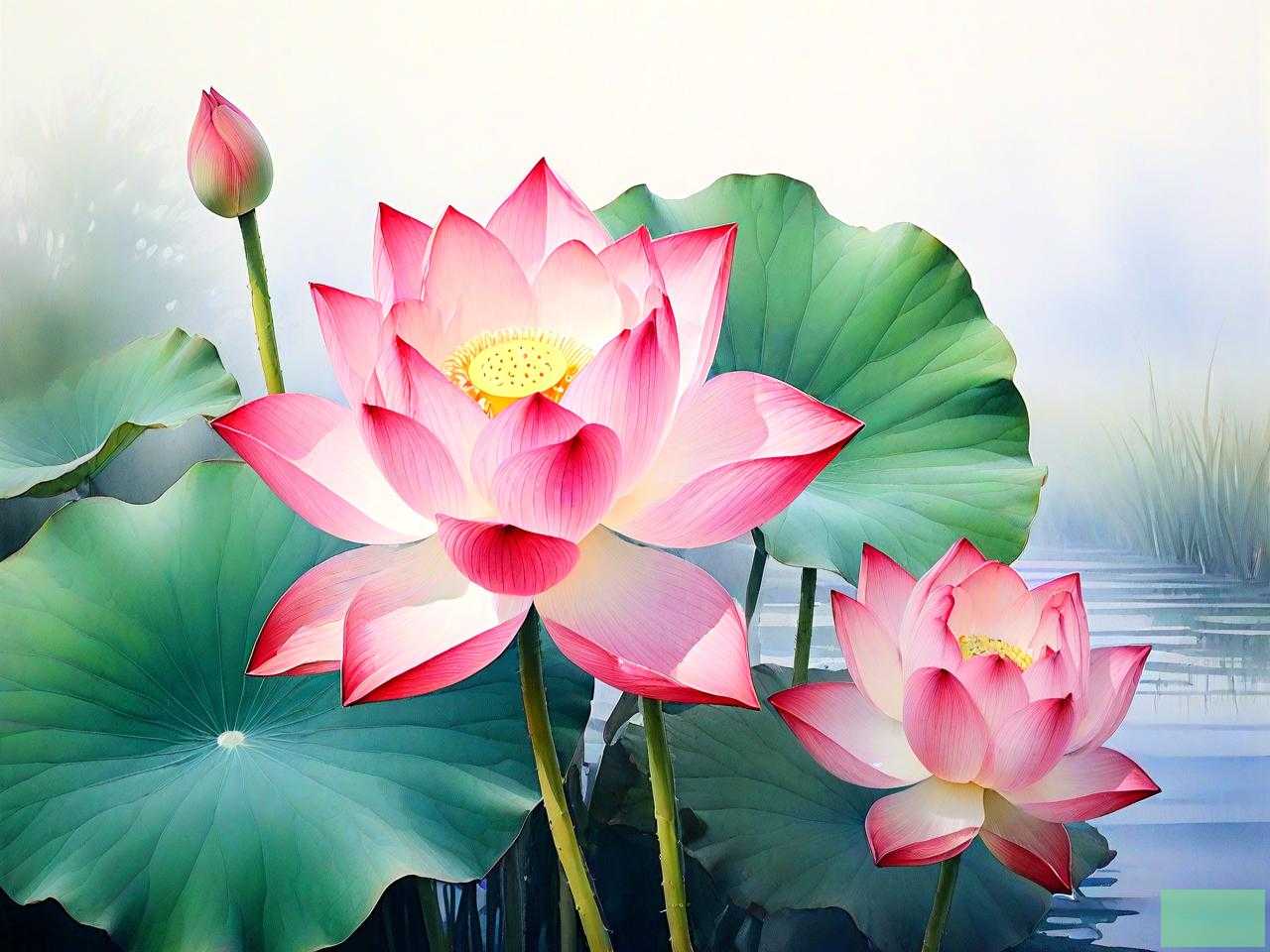 荷花代表什么特殊含义