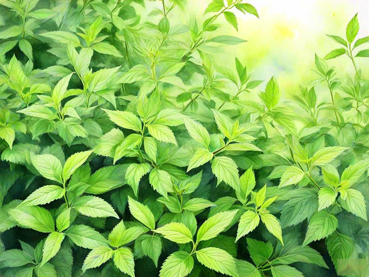 驱蚊植物真的能驱蚊吗