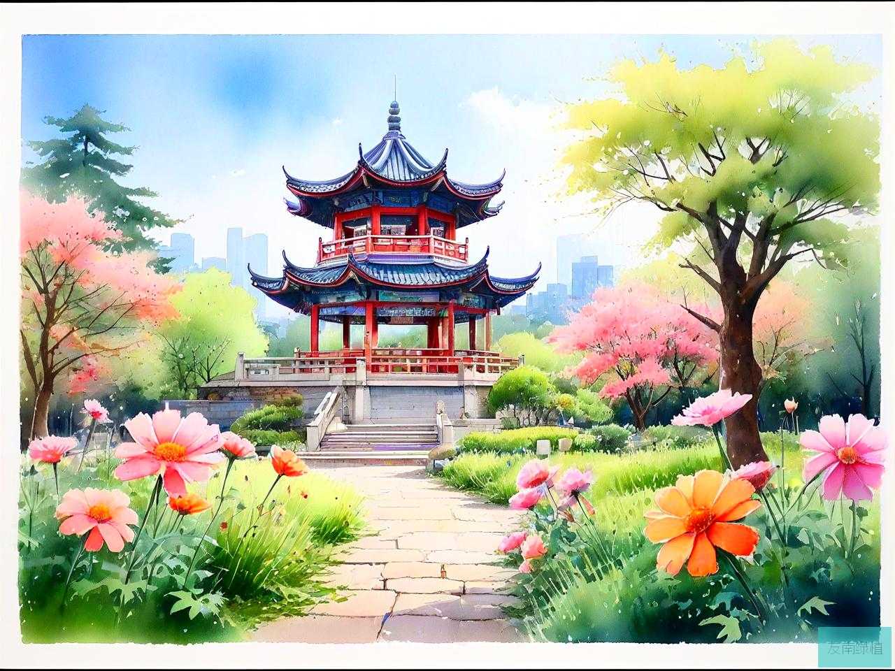 花都有什么地方好玩的