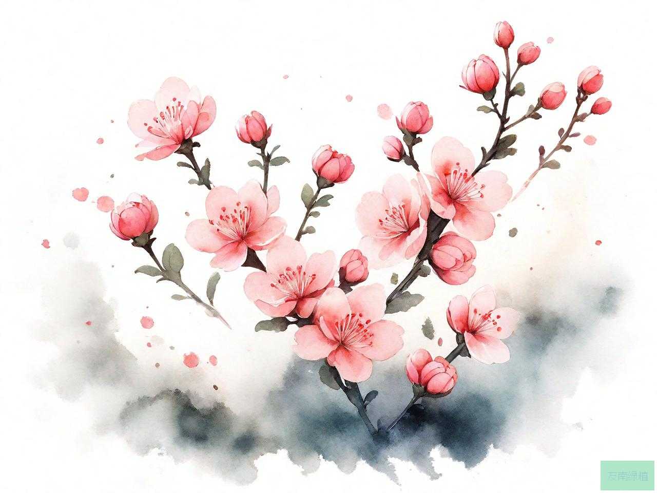 农历二月开什么花