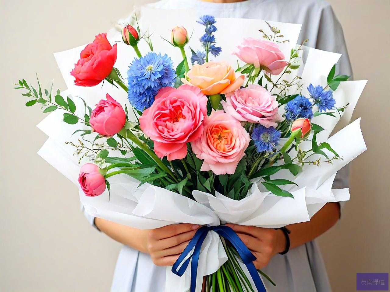 送老师花用什么花最好